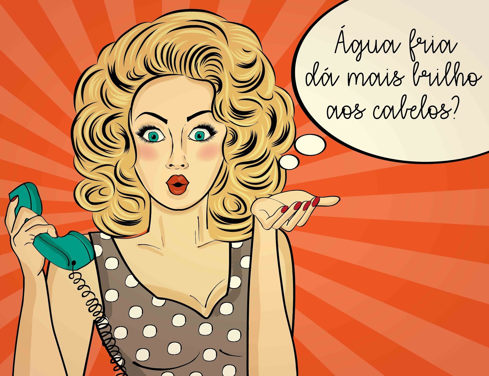 dez mitos e verdades sobre o cuidados com o cabelo que você precisa saber _ Mamãe de Salto