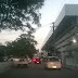 Trânsito apenas intenso na av. Salgado Filho sentido sul.