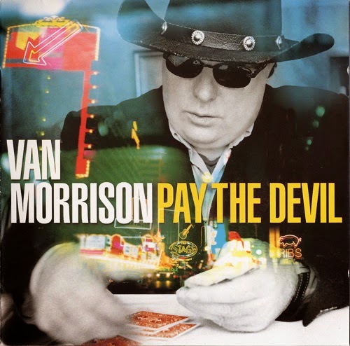 Descarga Van Morrison Discografia IMusicG 