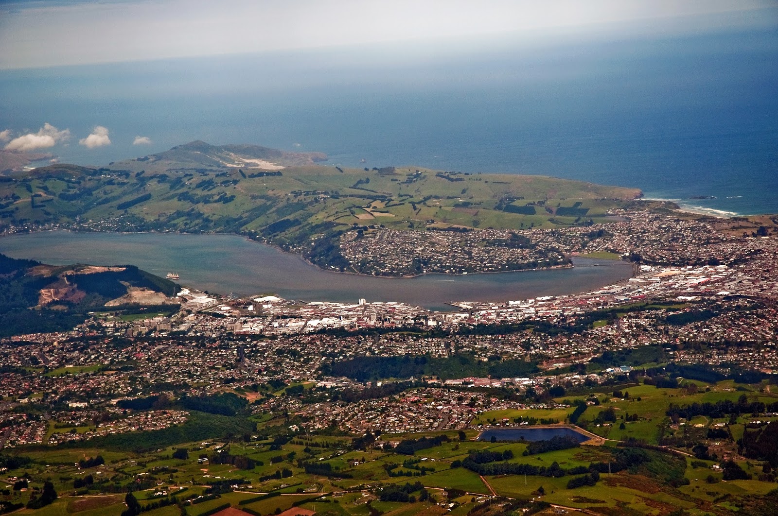 5five5 Dunedin (New Zealand)