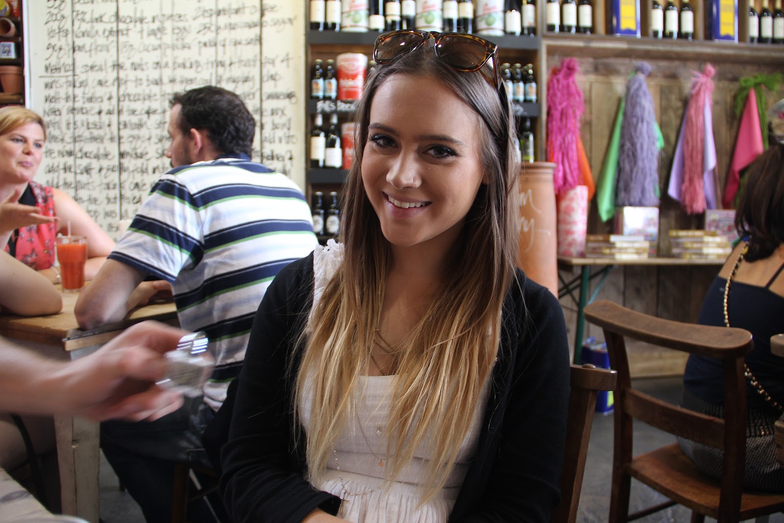Dating place Auckland