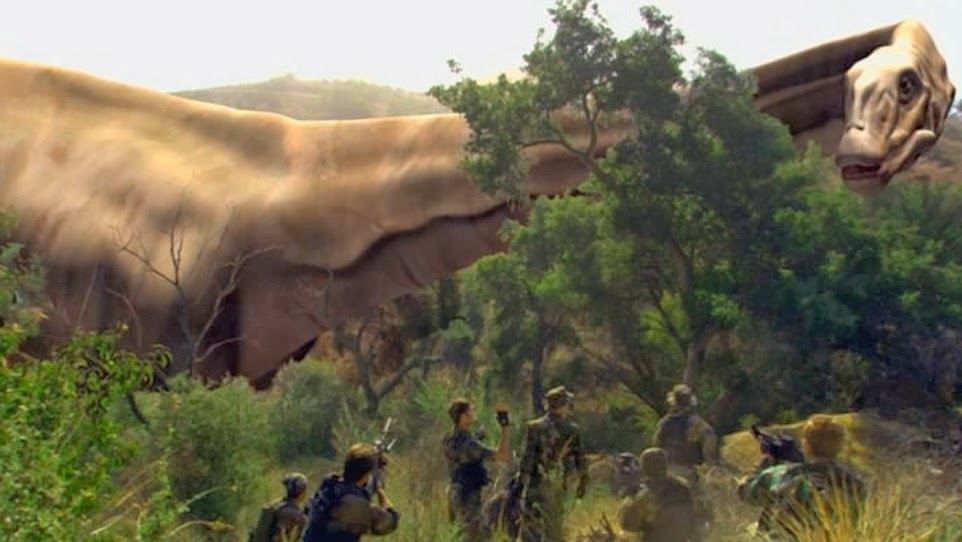 100 Million Bc La Guerra Dei Dinosauri