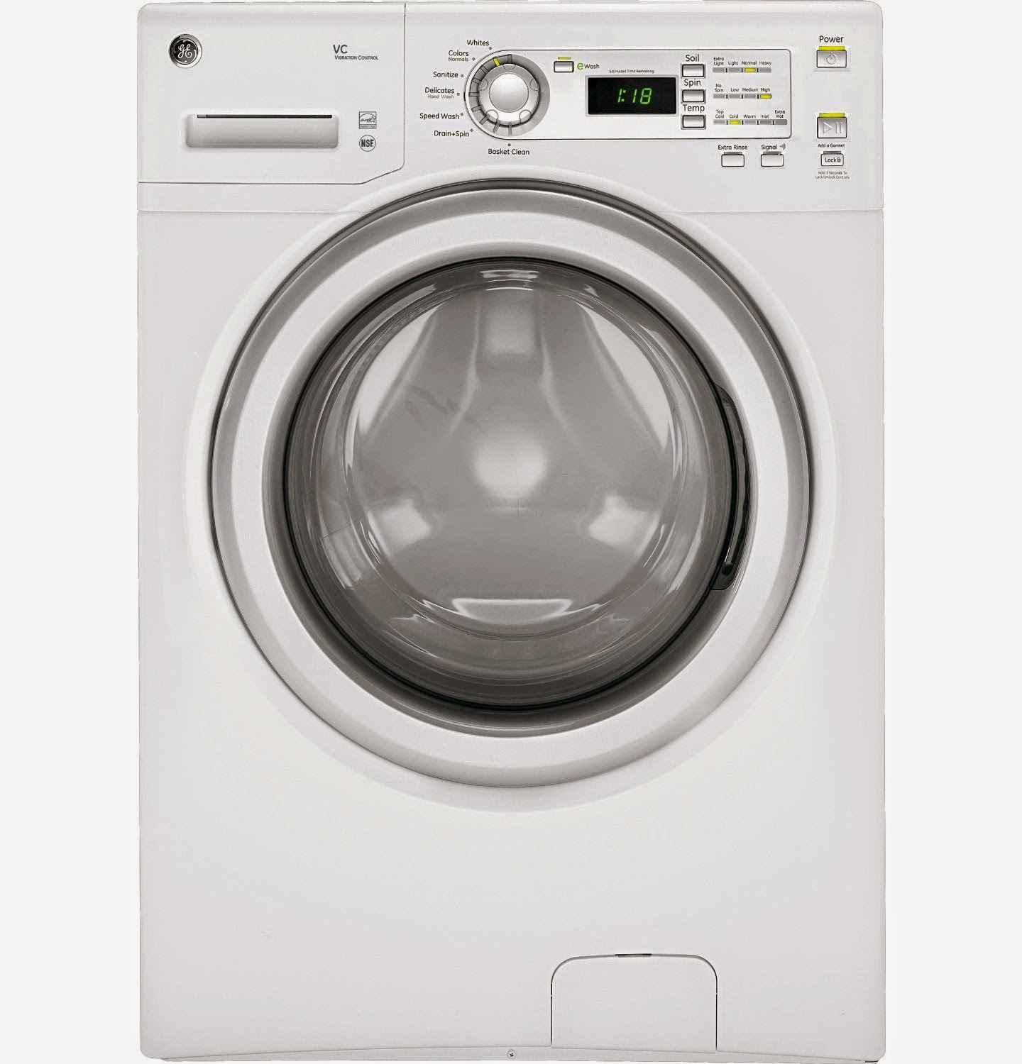 Front Load Washers Top Front Load Washers