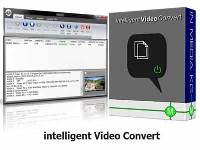 Intelligent%2BVideo%2BConverter%2Bv1.0.5 Intelligent Video Converter v1.0.5