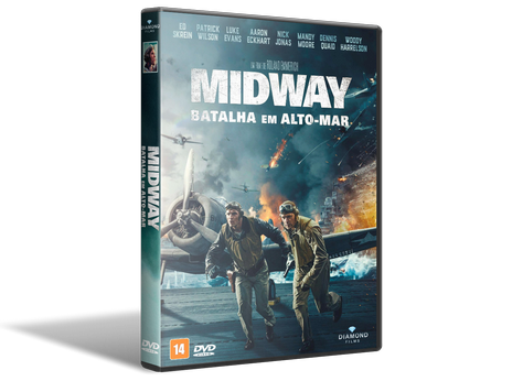Midway - Batalha em Alto-Mar