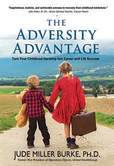 The Adversity Advantage