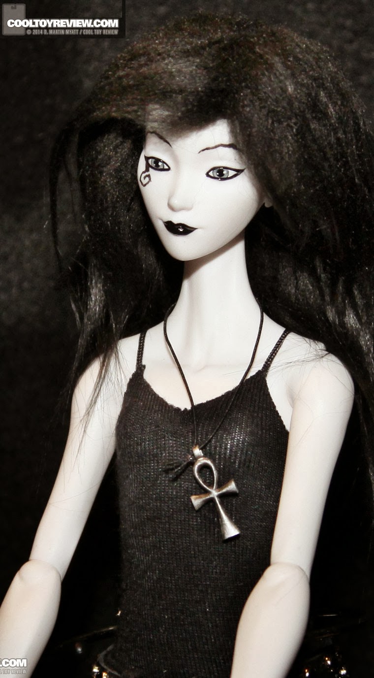 supreme porcelain doll