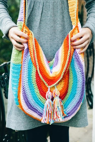 Get Hooked on Crochet: In the Press!