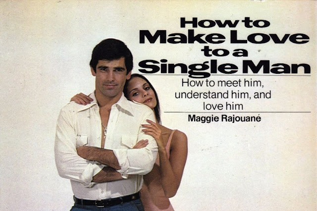 A Book From The 1970S Offers Some Tips For How To Make -7083