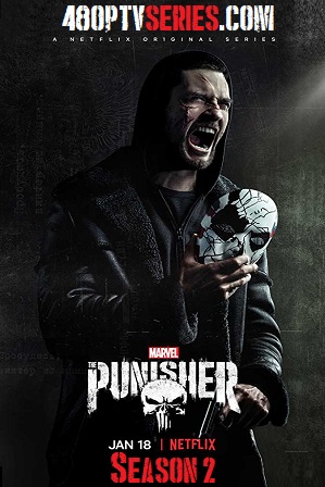 The Punisher (S02) Season 2 Complete Download 480p 720p HEVC All Episodes
