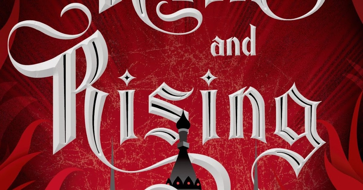 Wanderer's Pen A Book Review of Ruin and Rising by Leigh Bardugo