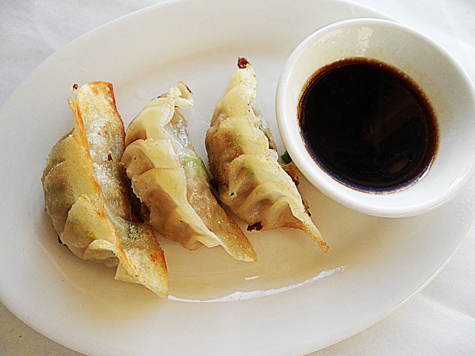 Chinese Dumplings