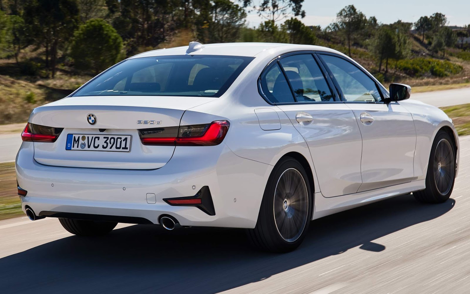 BMW 330d XDRIVE