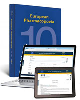 European Pharmacopoeia