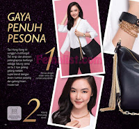 Katalog Oriflame Terbaru Oktober 2025 - Hal 14