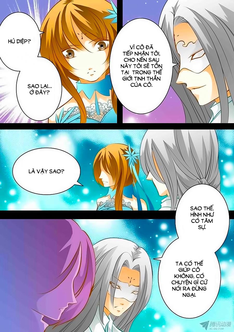 Đến Làm Yêu Quái Đi Chap 52 - Next Chap 53