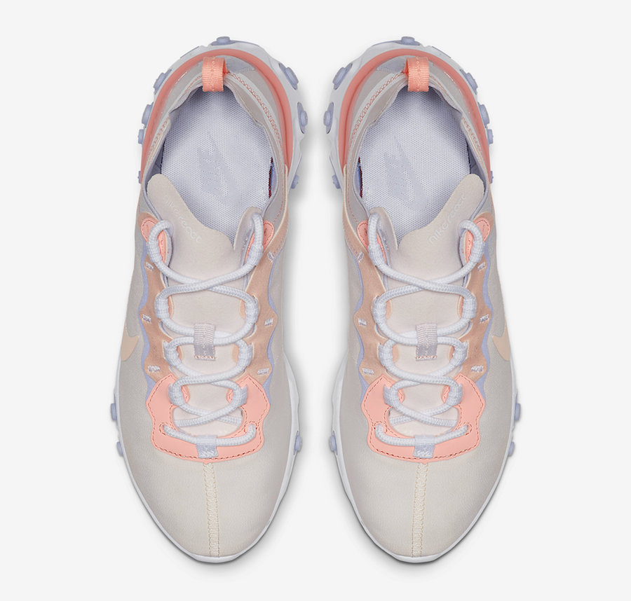 wmns react element 55