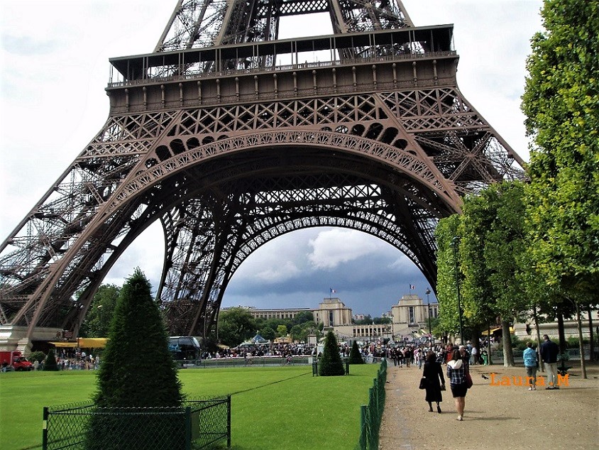 Cumpleaños de La Torre.