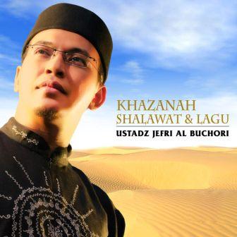 Lirik Lagu Ustadz Jefri Al Buchori Ya Nabi Salam Lirik Lagu Dewi