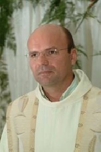 A IgReJa E o VaLe InFoCo: Posse de Padre Flávio Augusto Forte Melo