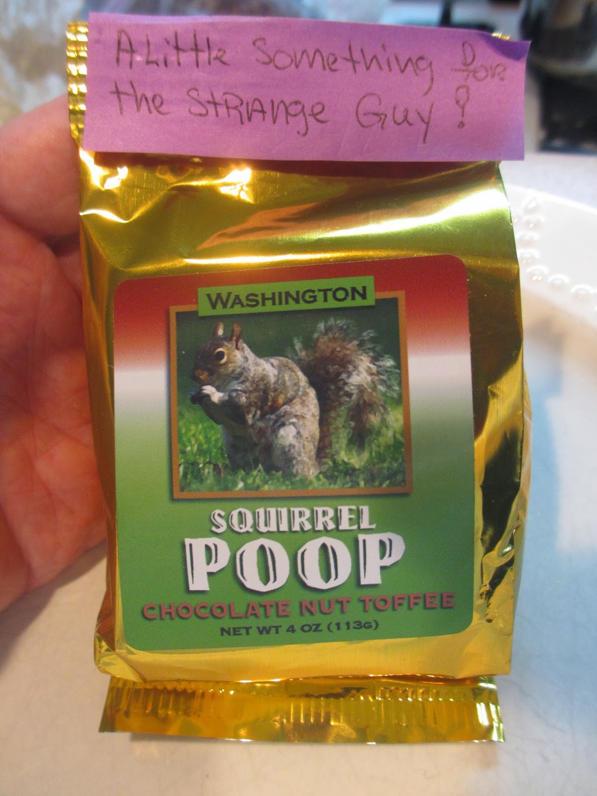 Is That Woodchuck Poop? Identifying & Understanding - 7rwl3if