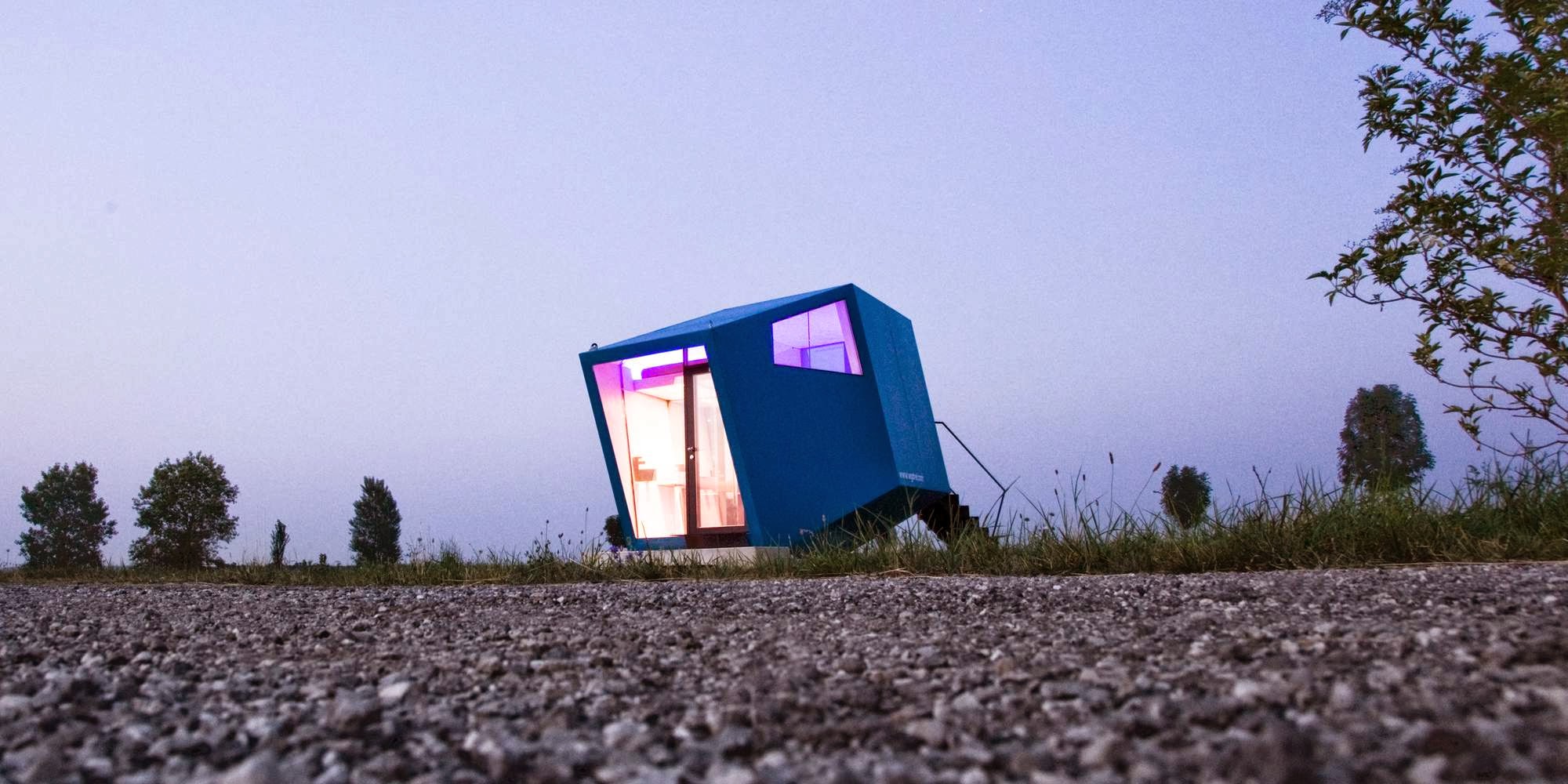 Transportable House