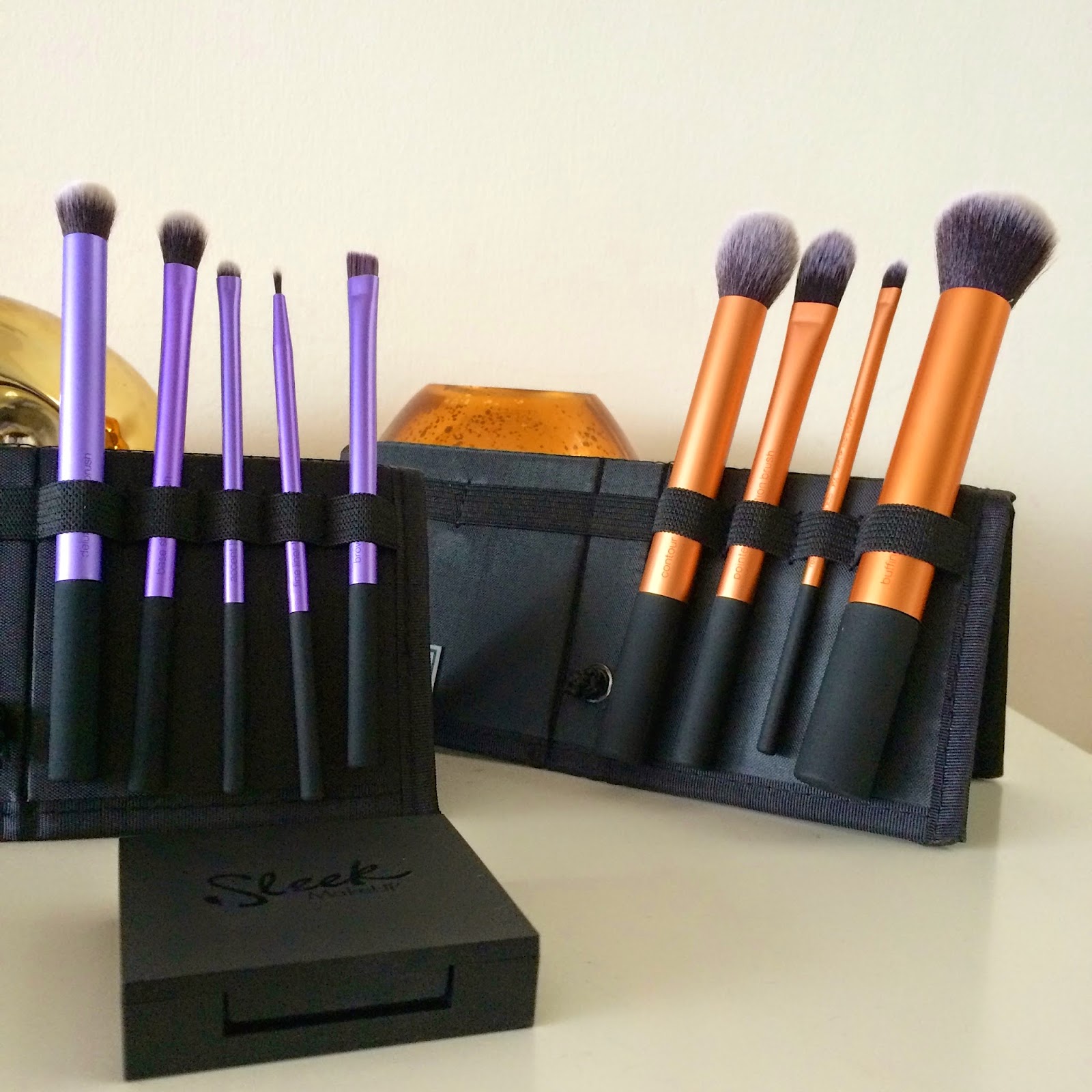 Beauty so what! real Techniques Brush sets Amazon SALE