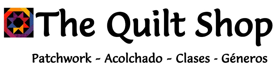 The Quilt Shop
