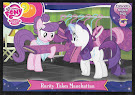 My Little Pony Rarity Takes Manehattan Series 3 Trading Card