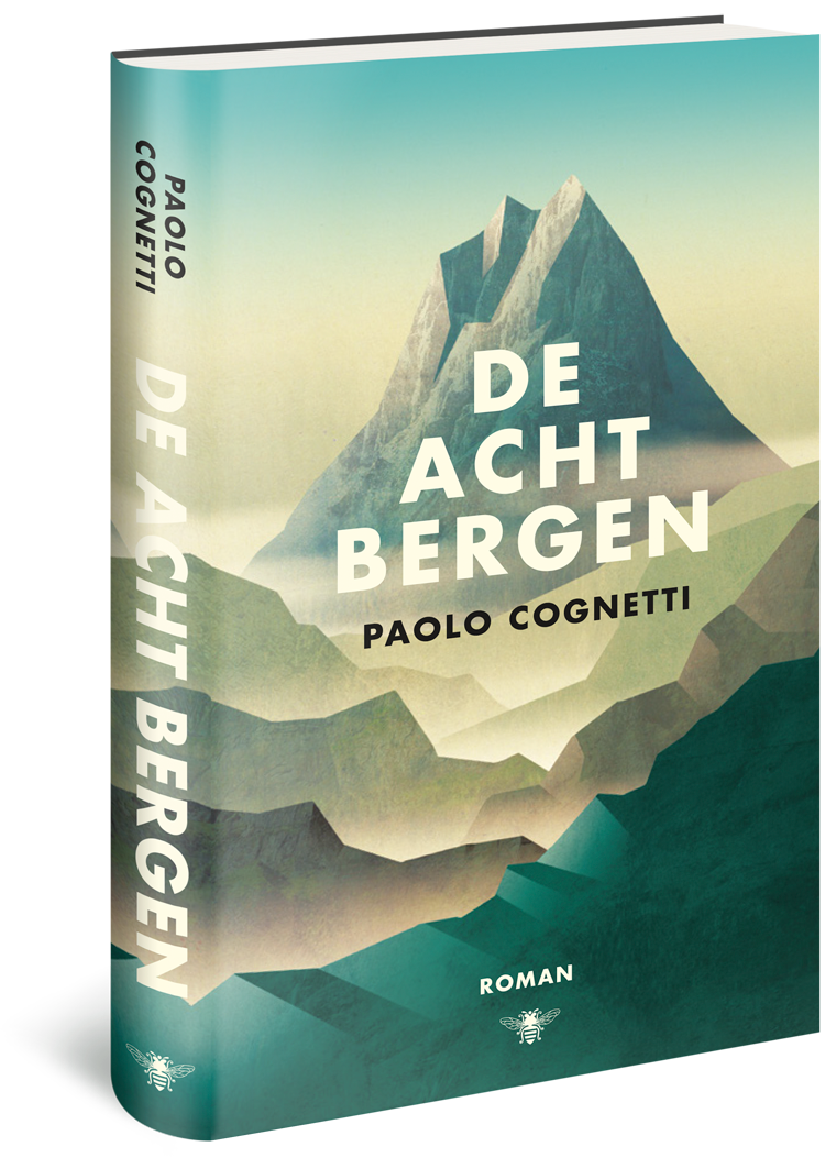 siskens place De acht bergen Paolo siskens place De acht bergen Paolo