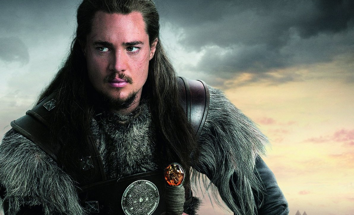 Personnages Principaux De The Last Kingdom The Last Kingdom - Saison 1 - Kamarade Fifien