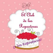 Soci@s del Club de l@s Reposter@s