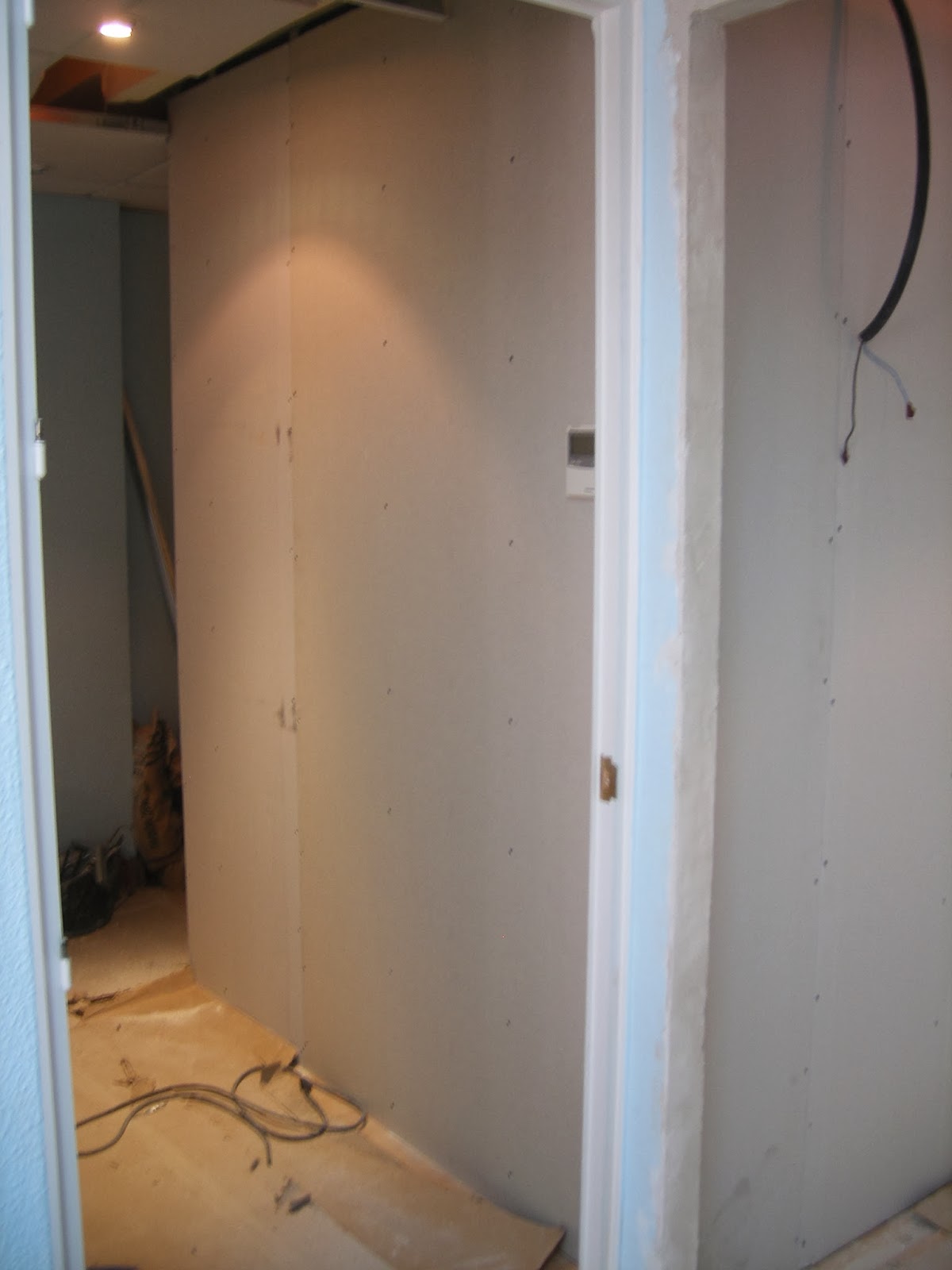 Patricia Alberca: Proyecto de reforma de baño adaptado