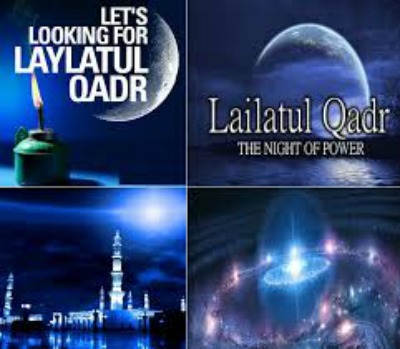 LAYLATUL QADR