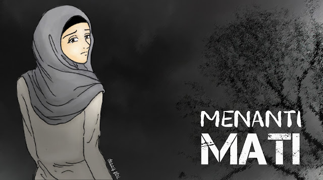 Dengan Bekal 4 Hal ini, Insya Allah Kita tidak Akan Takut dengan Mati Dengan Bekal 4 Hal ini, Insya Allah Kita tidak Akan Takut dengan Mati