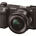 Sony introduceert nieuwe foto- en videocamera's 