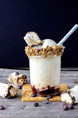 Enjoy National Milkshake Day at Home with These Delectable Recipes