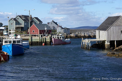 Nova Scotia photo by mbgphoto