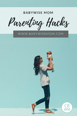 Babywise Mom Parenting Hack Day. Share your best parenting hacks for your Babywise baby. Babywise Mom Parenting Hack Day. Share your best parenting hacks for your Babywise baby.
