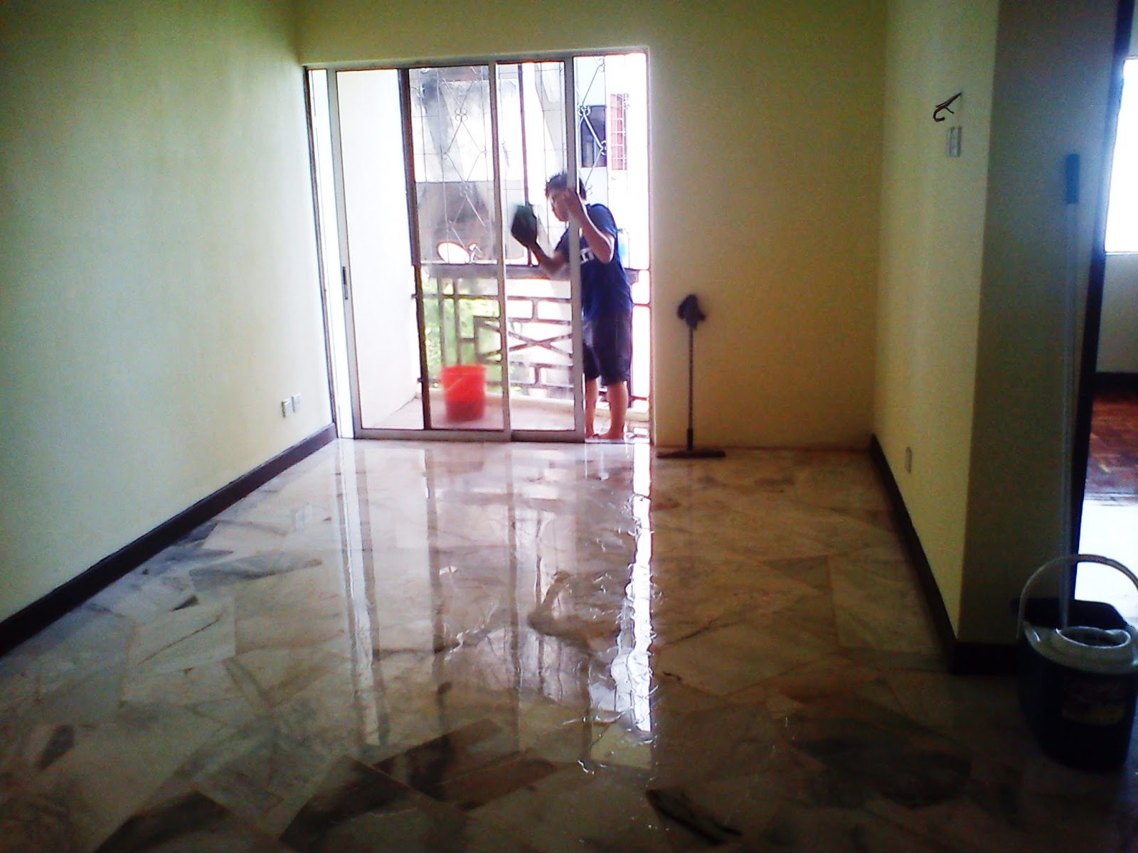 PreMoving Cleaning Services In Kuala Lumpur and Selangor Malaysia