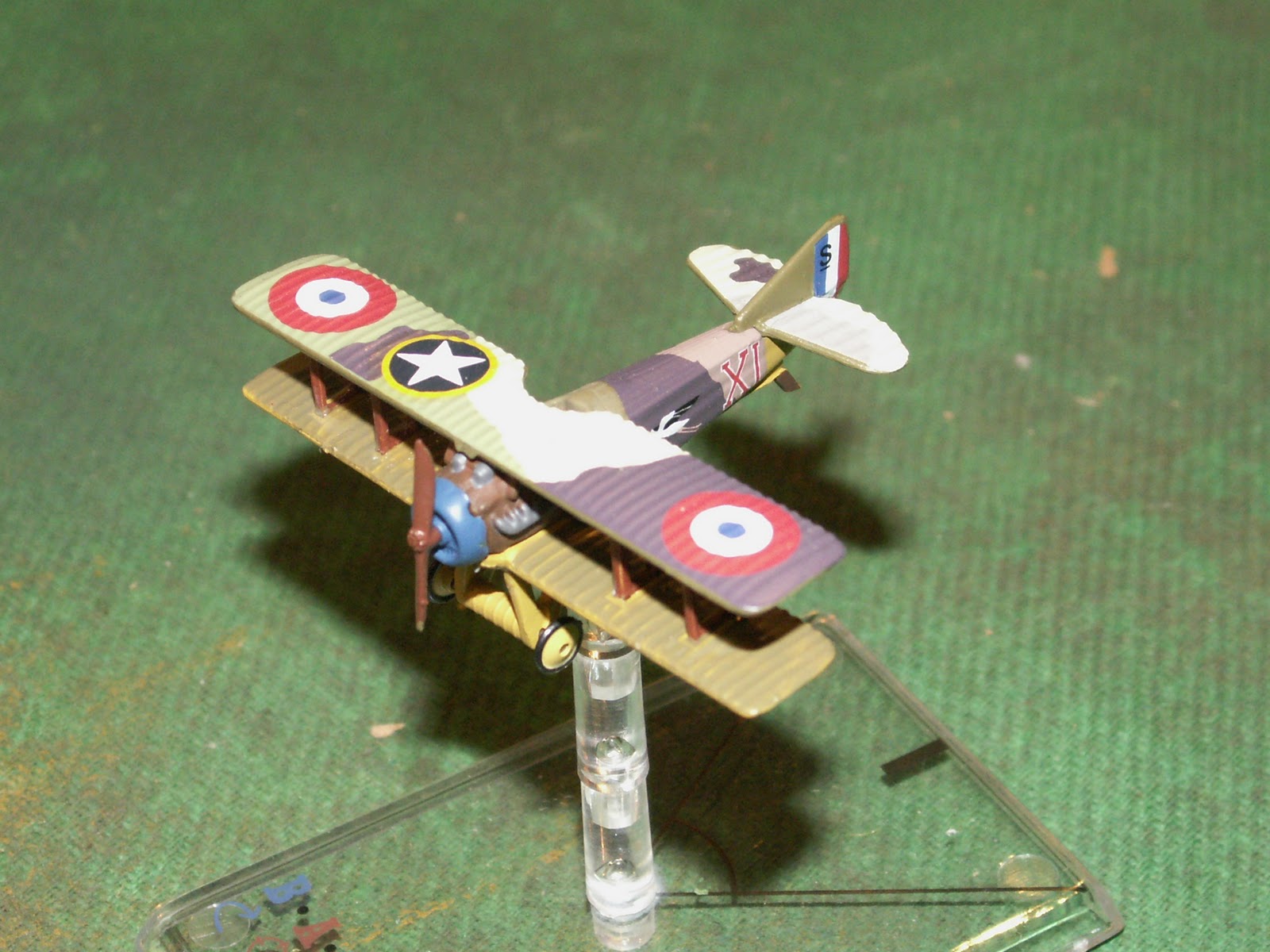 Jeux Avion De Guerre 39 45 Gratuit Association - Les Riflemen: Guerre civile russe, l'aviation. Planes of