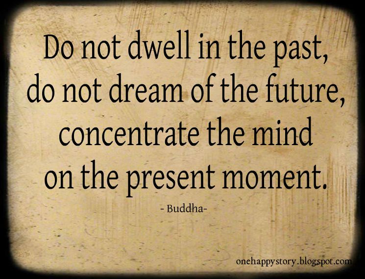 Dwelling On The Past Quotes. QuotesGram