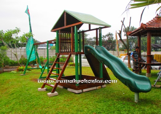 playground indonesia playground kayu