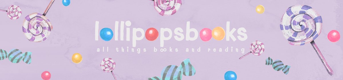 lollipopsbooks