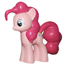 My Little Pony Happy Meal Toy Pinkie Pie Figure by Burger King