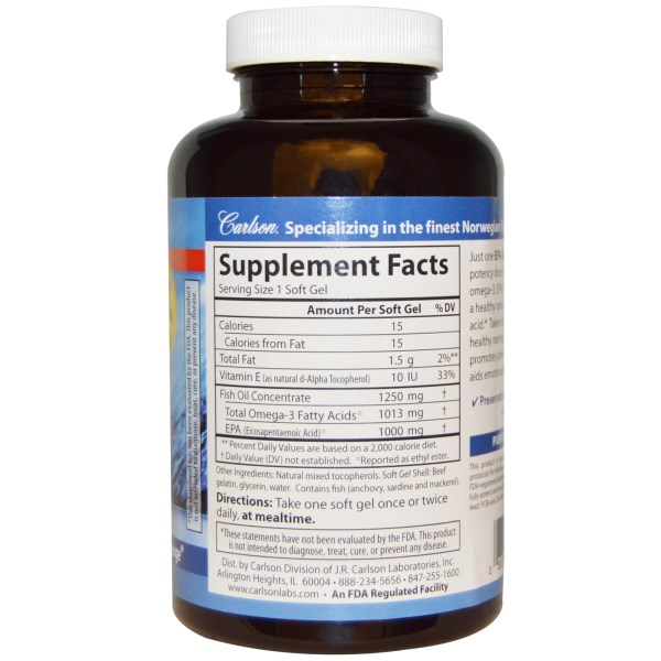 Omega 3 gdzie kupić najtaniej i omega 3 gdzie najwięcej iHerb sklep