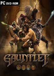 صورة للعبة Gauntlet Slayer Edition