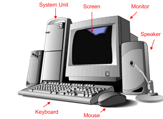 Muhammadfibonacci: Introduction to Computers,Programs & Java (part 1)