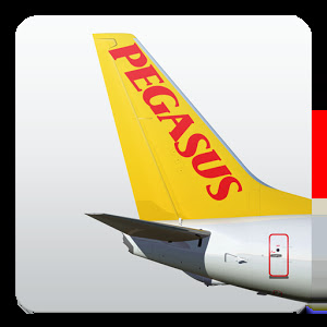 Free Download Pegasus Airlines Mobile 1.8.0 APK for Android