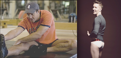 BARIHUNKS ®: Nathan Gunn and Timothy McDevitt in PBS "Carousel" telecast